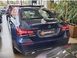 مرسيدس بنز A-Class